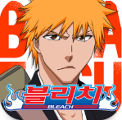 BLEACH Mobile 3D